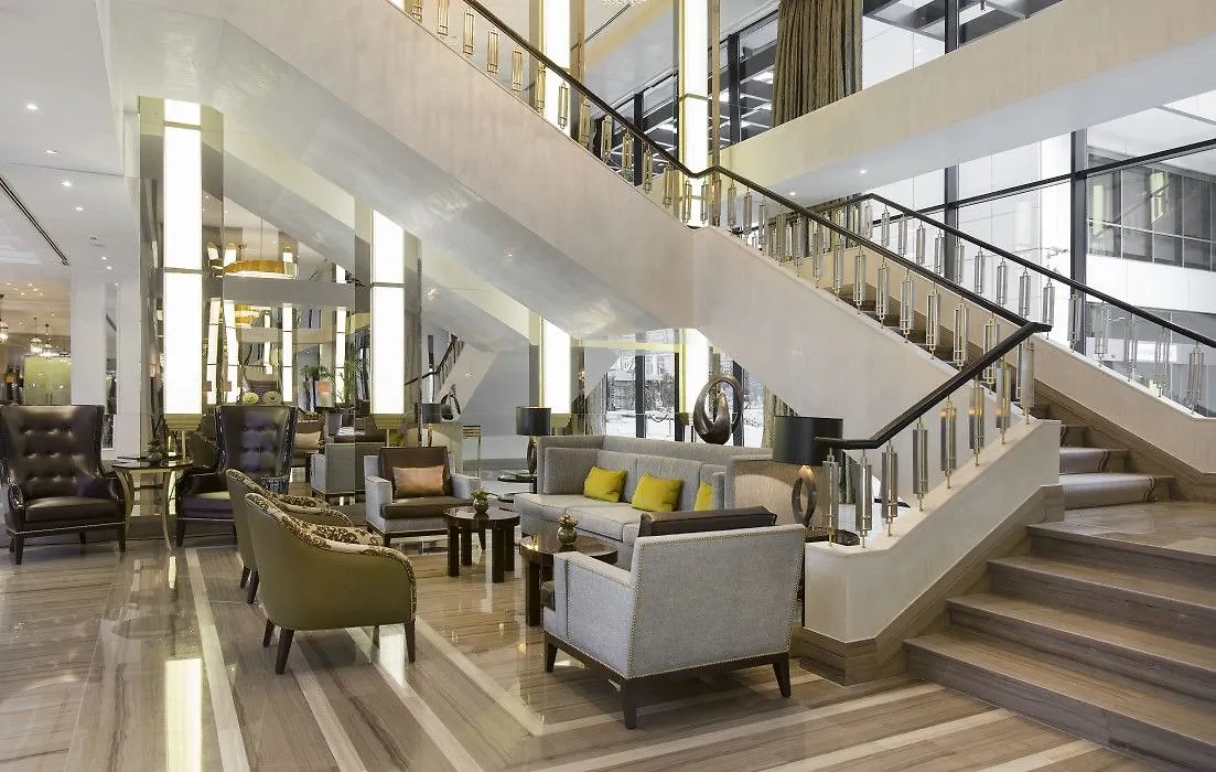 Barcelo Istanbul Hotel 5*,  Turcia
