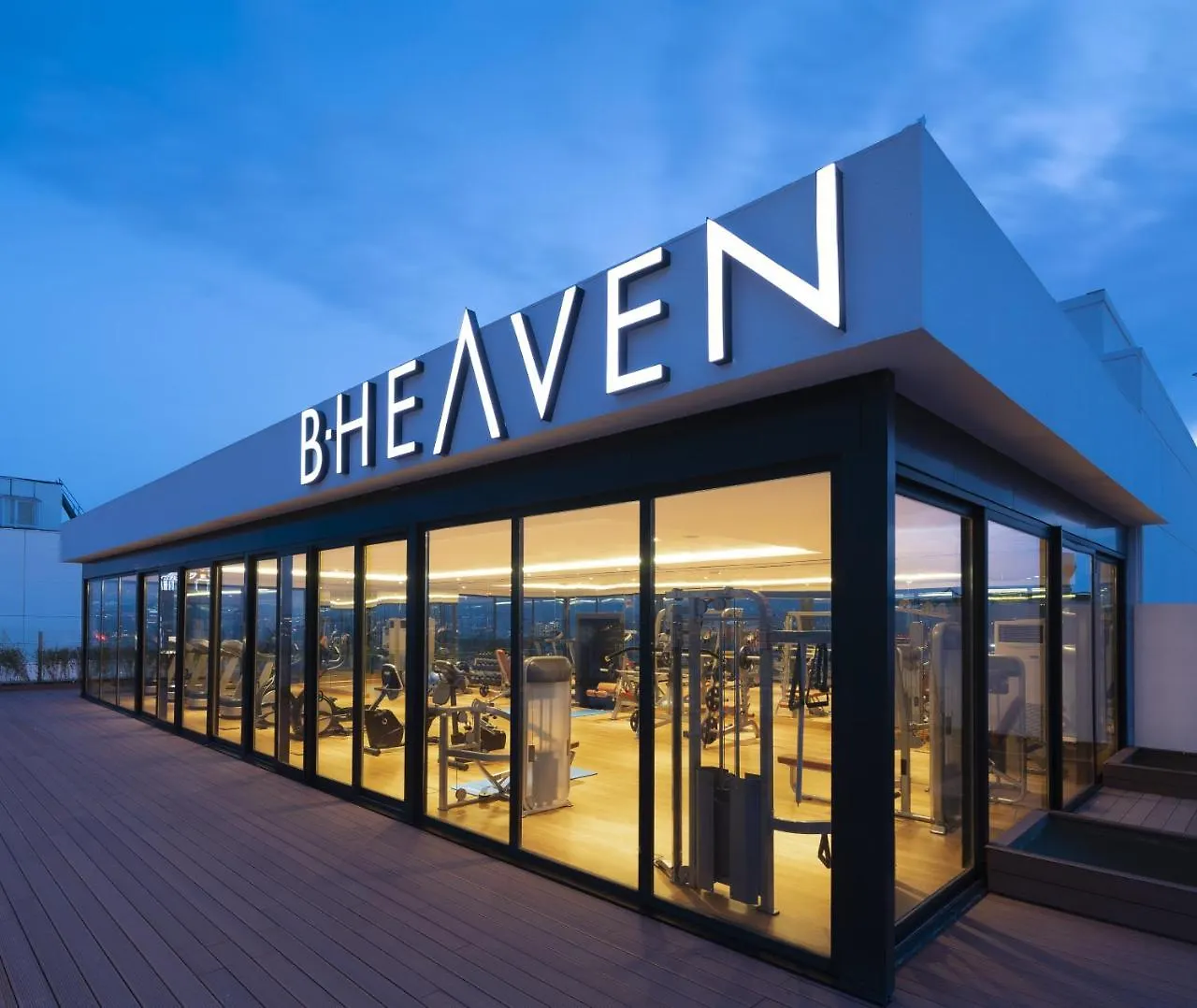 Barcelo Istanbul Hotel