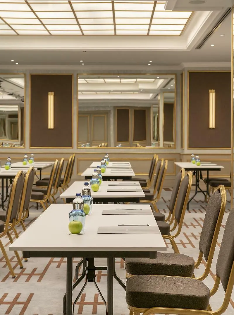 *****  Barcelo Istanbul Hotel Turcia