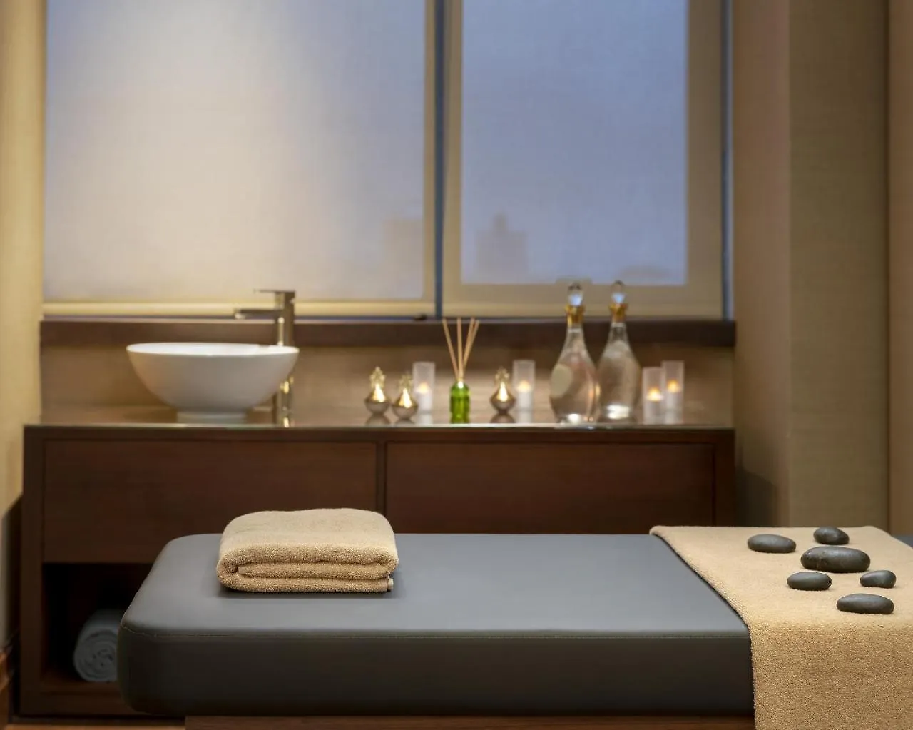 Barcelo Istanbul Hotel
