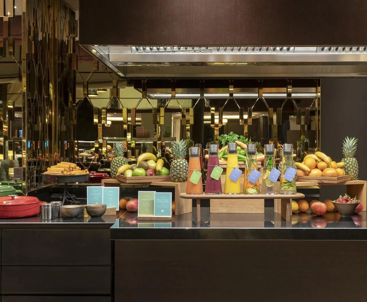 Barcelo Istanbul Hotel
