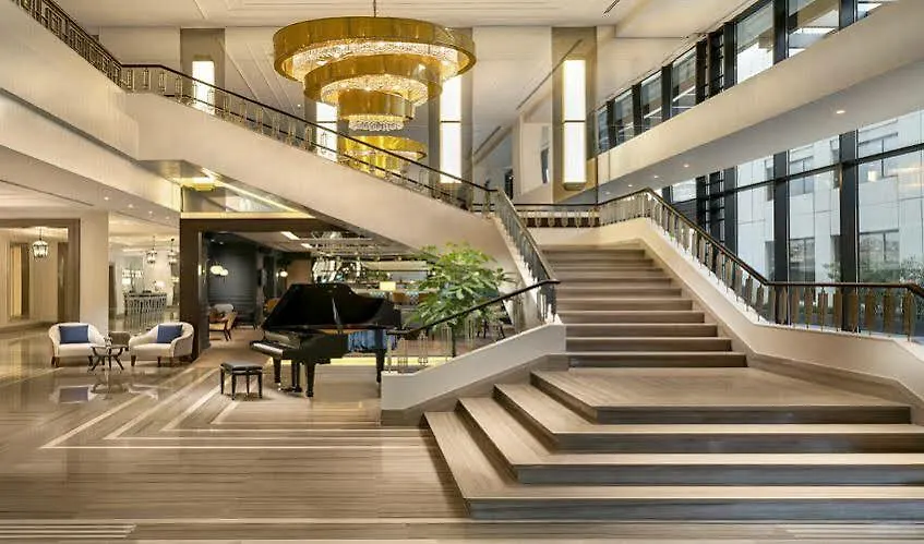 Barcelo Istanbul Hotel