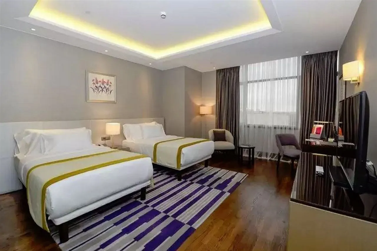 Barcelo Istanbul Hotel
