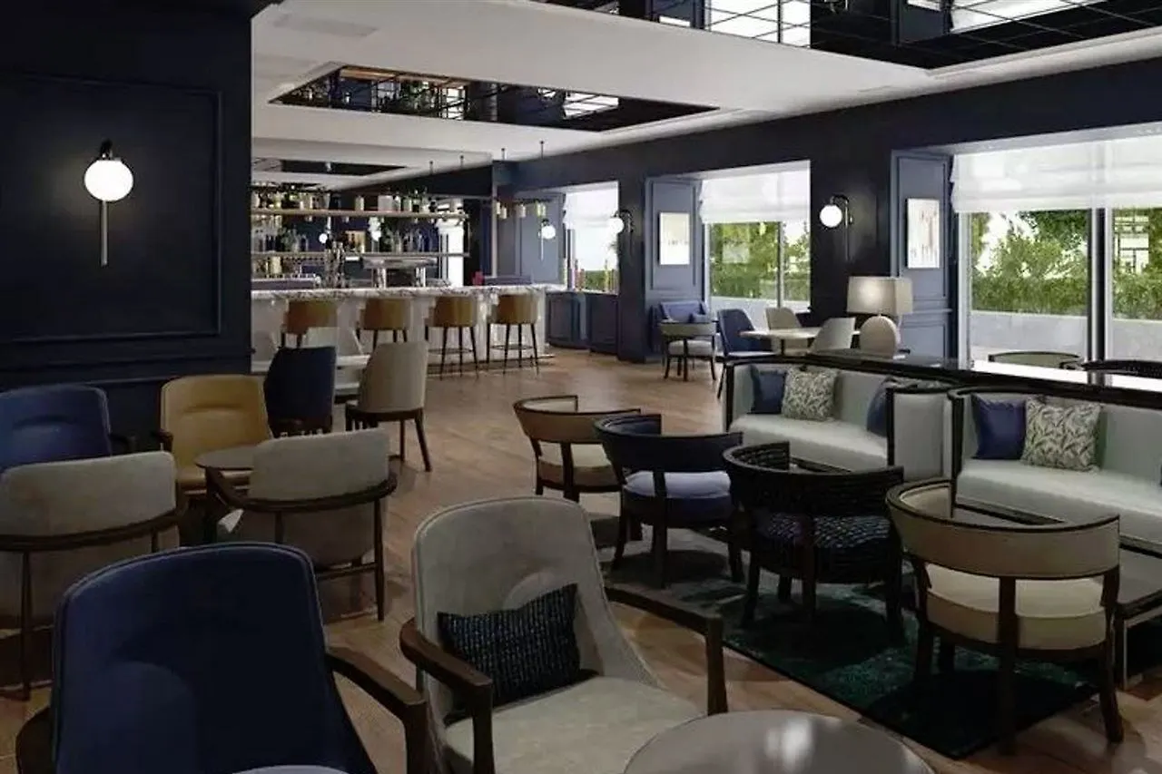 Barcelo Istanbul Hotel