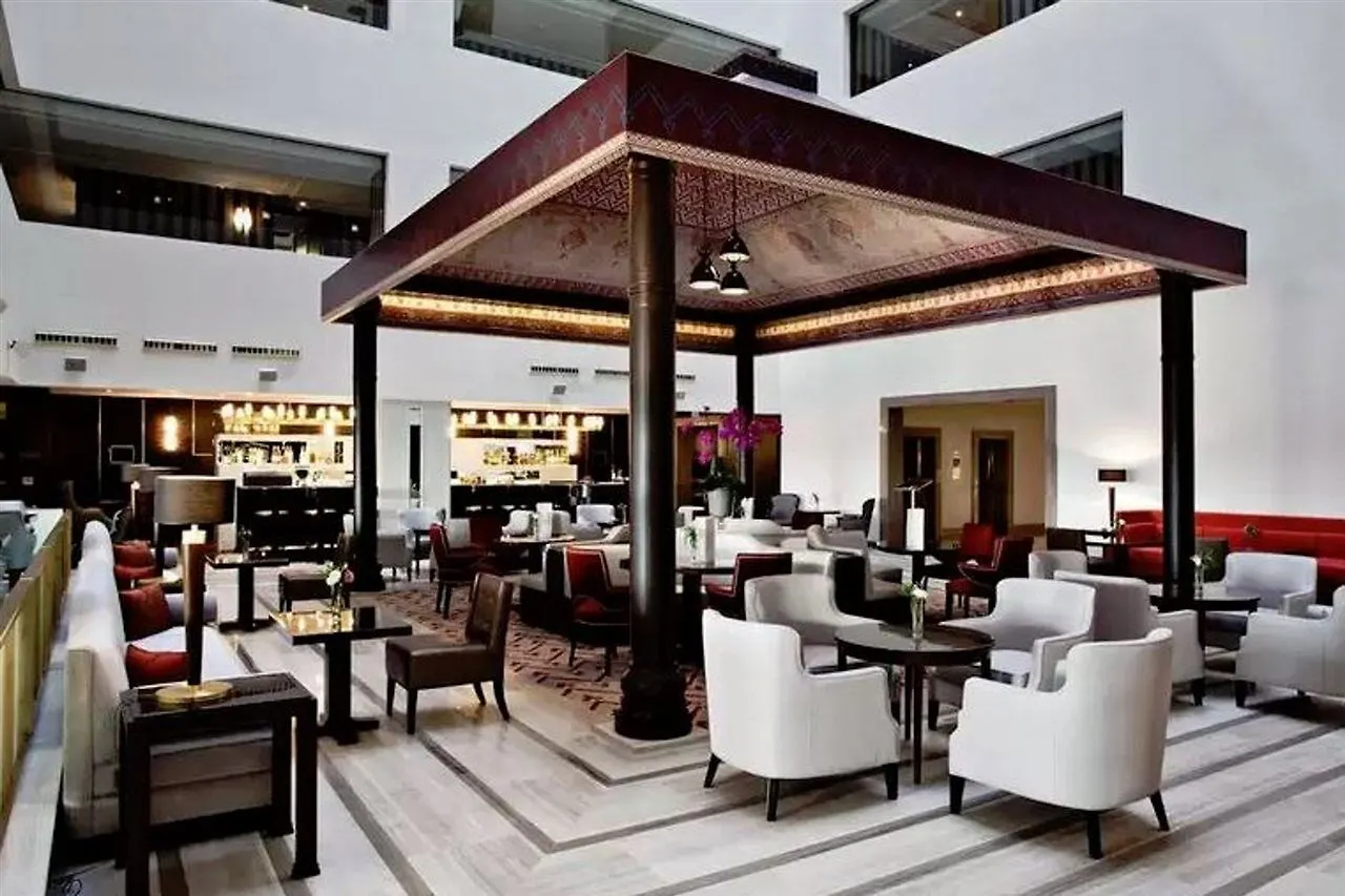 *****  Barcelo Istanbul Hotel Turkey