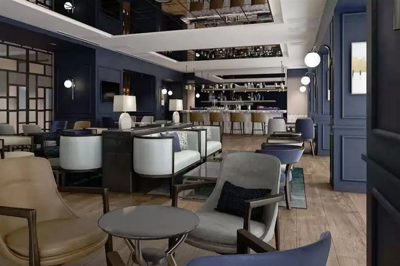 Barcelo Istanbul Hotel 5*,