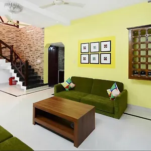 Grand Avenue Executive Thiruvananthapuram