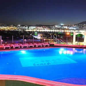 Siesta Hotel apartamentowy
