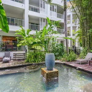 ***** Station touristique The Club Premium Private Australie