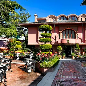 מלון Sultanahmet Palace, איסטמבול