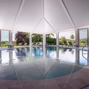 **** Hotel Mercure Luxembourg Kikuoka Golf&spa Luxembourg