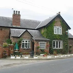 Thompsons Arms 3* Flaxton