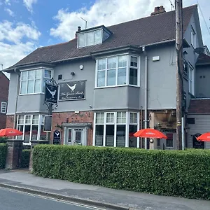 The Game Bird 4* Beverley