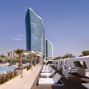 Отель Hyatt Regency Atakoy