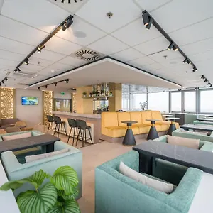 Expo Tower By Mellow Mood Budapesta