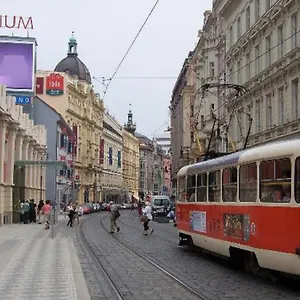 Vincanto Old Town Praha