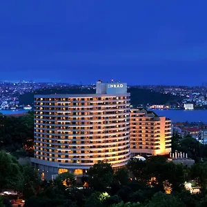 Szálloda Conrad Bosphorus