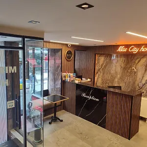 Miss Taksim Hotel