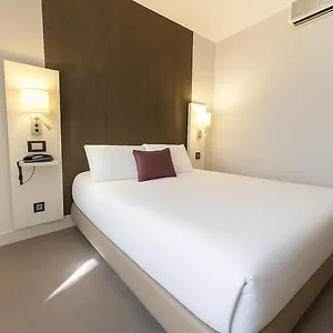 ** Hotel Elisabeth Gare Sncf France