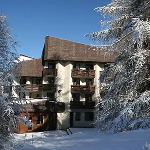 ** Hotel Les Trappeurs France