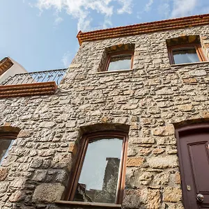  Вилла Two Stone Homes Metis Турция