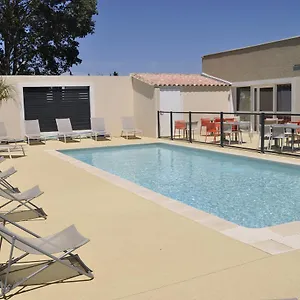 *** Hotel Le Caiman France