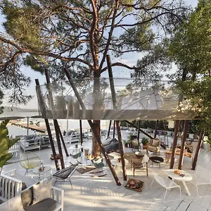 Ekies Senses Resort, A Member Of Design אתר נופש וורוורו