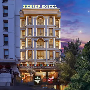 Hotel Berjer Boutique Hotel&spa