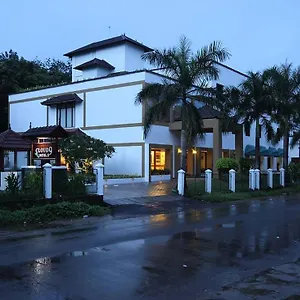 Cloud 9 4* Kotamangalam