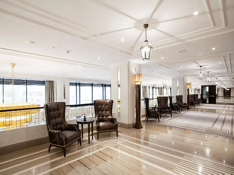 Barcelo Istanbul Hotel 5*,