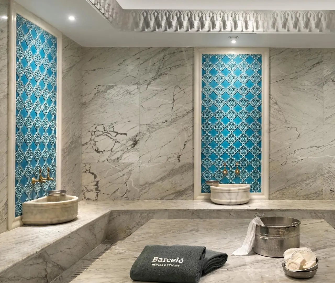 Barcelo Istanbul Hotel