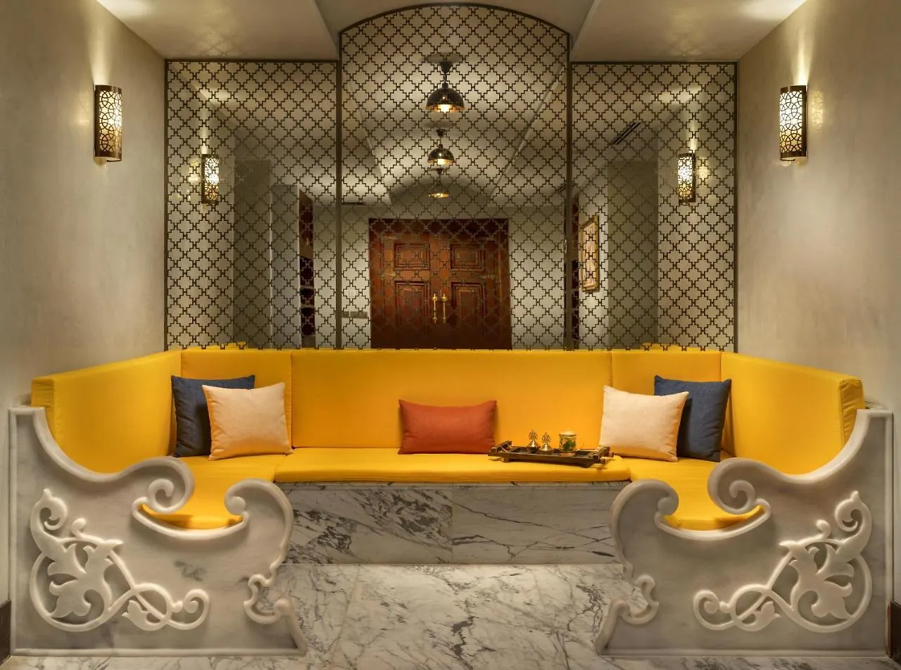 Barceló Istanbul Hotel Törökország