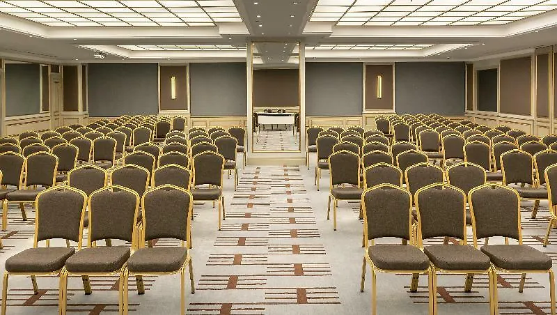 Barcelo Istanbul Hotel