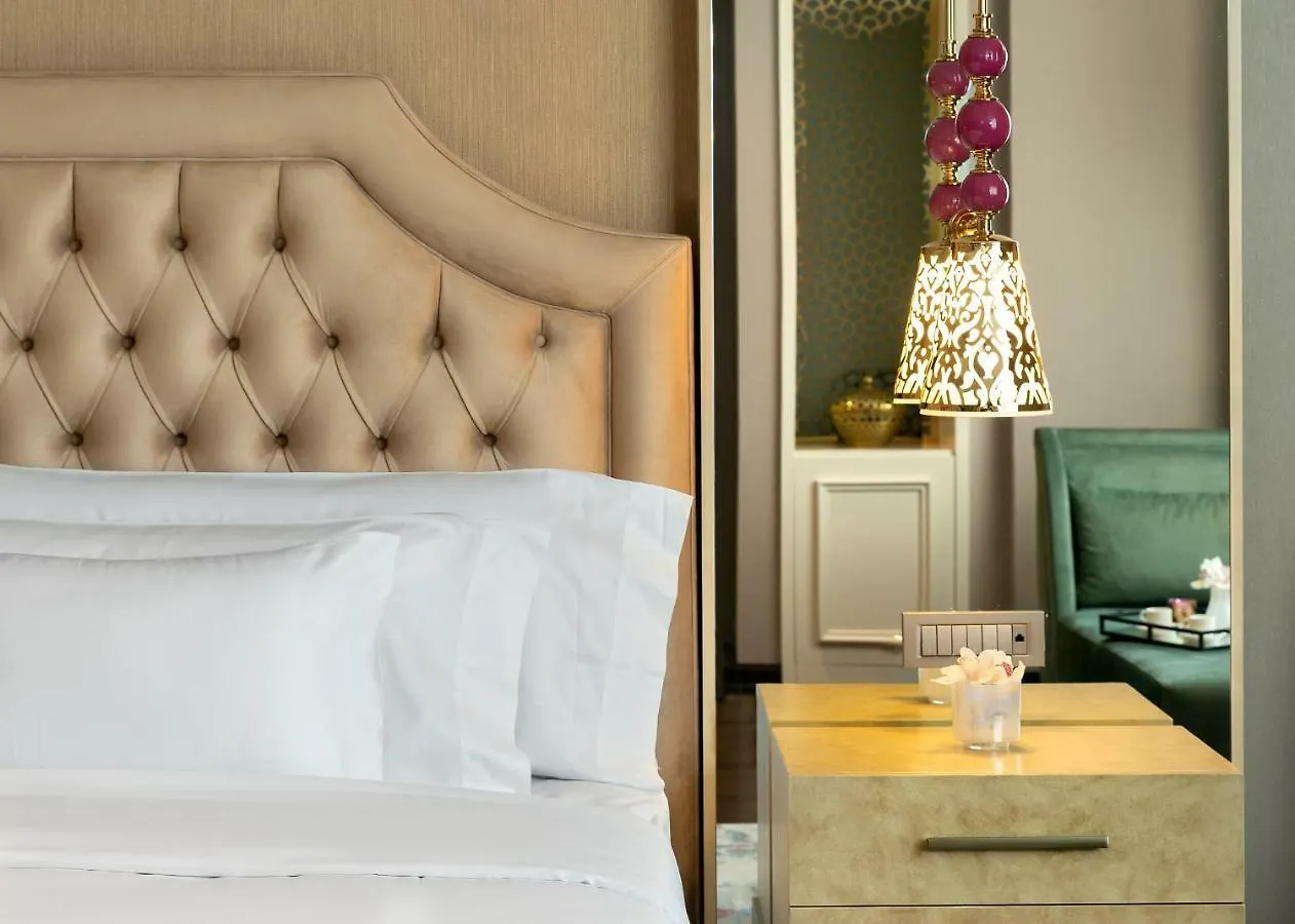 Barceló Istanbul Hotel