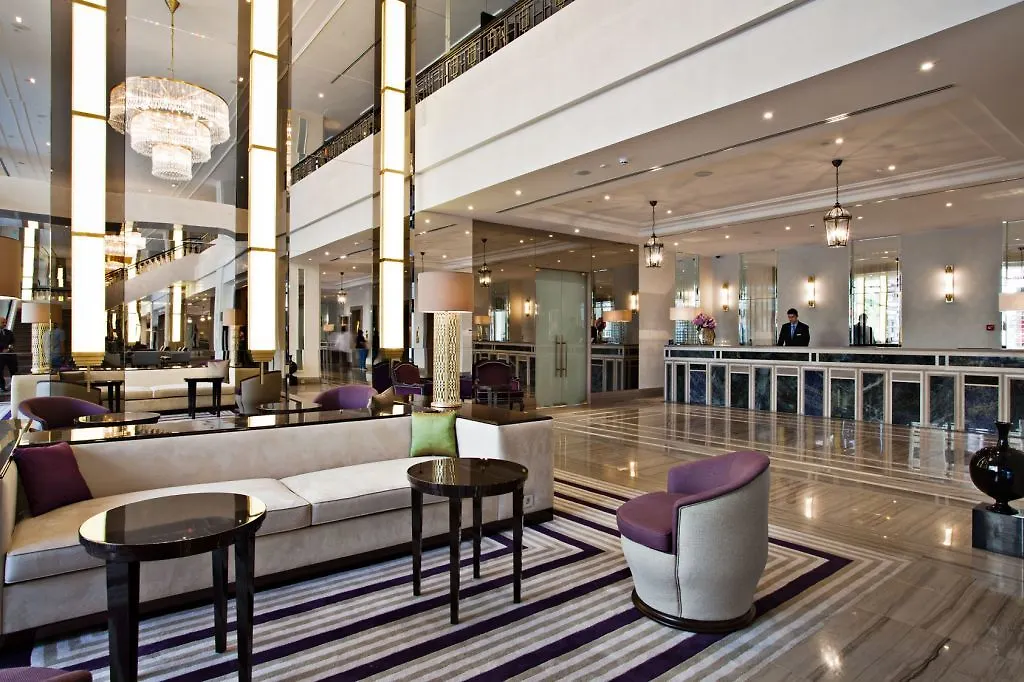 Barceló Istanbul Hotel